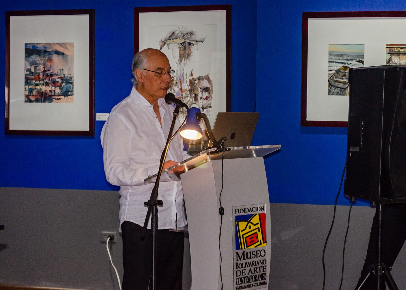 Recordando al Libertador Simón Bolivar a 194 años de su despedida