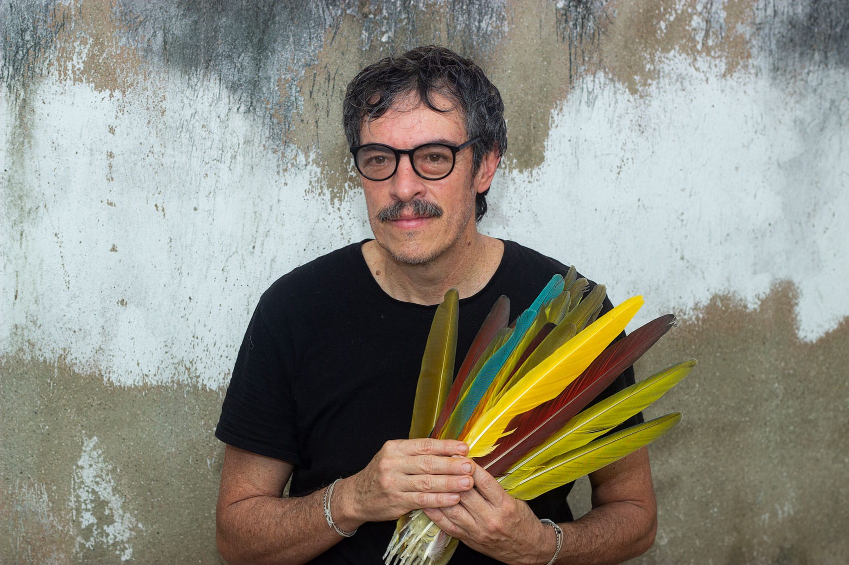 Proyecto SOL «El cuerpo dorado» en La Sierra Nevada de Santa Marta -Parte 1-