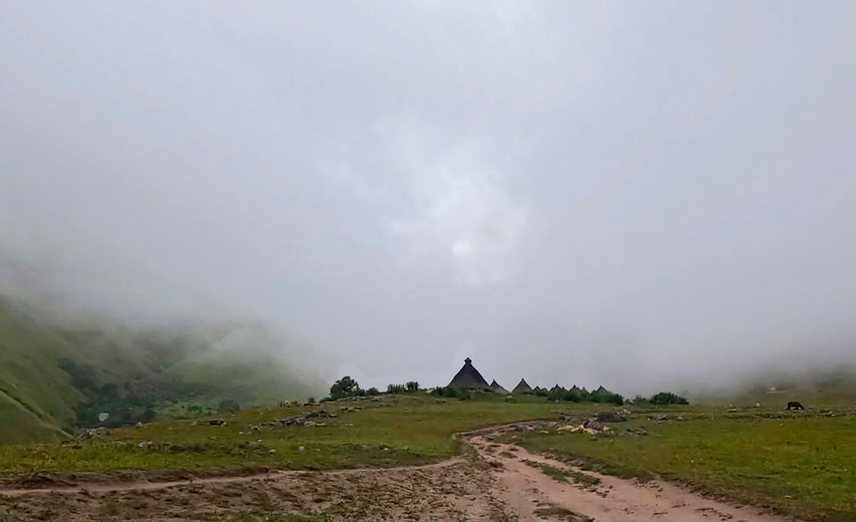 Proyecto SUN “El cuerpo dorado” y «Los Bastones Sagrados» Parte -2- en La Sierra Nevada de Santa Marta